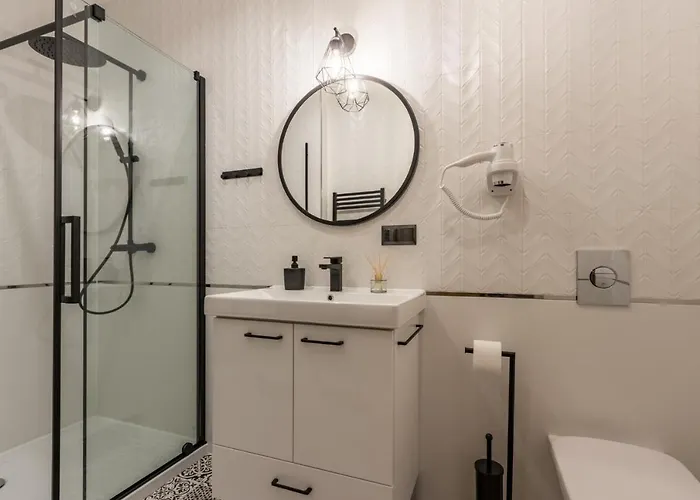 Διαμέρισμα Chlabowka *