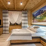 Chlabowka Daire Zakopane