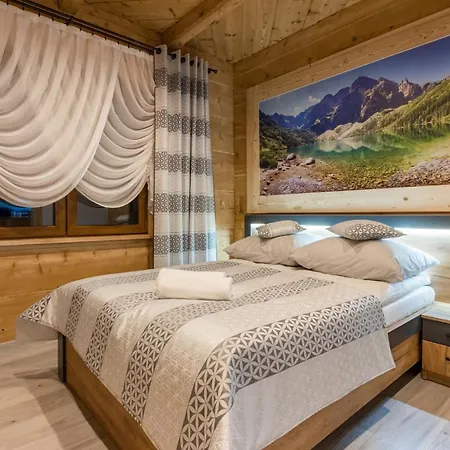 Chłabówka * Zakopane