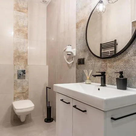 Chłabówka Apartamento *