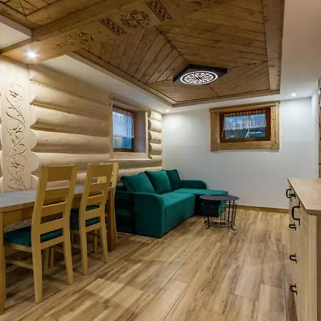 Chlabowka * Zakopane