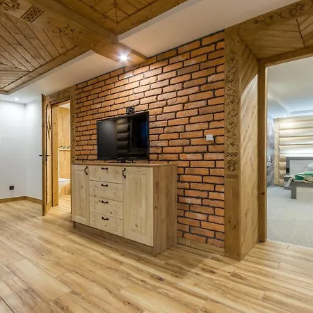 Apartment Chlabowka Zakopane
