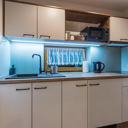 Apartment Chlabowka Zakopane