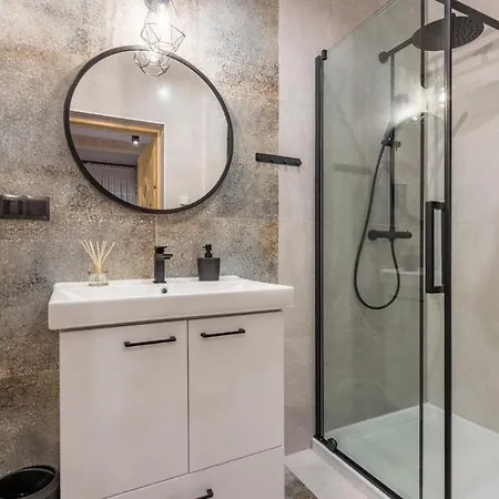 Apartamento Chłabówka Zakopane