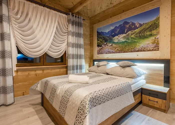 Chlabowka * Zakopane