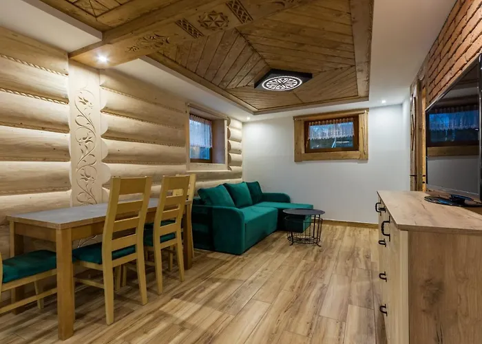 Chlabowka * زاكوباني